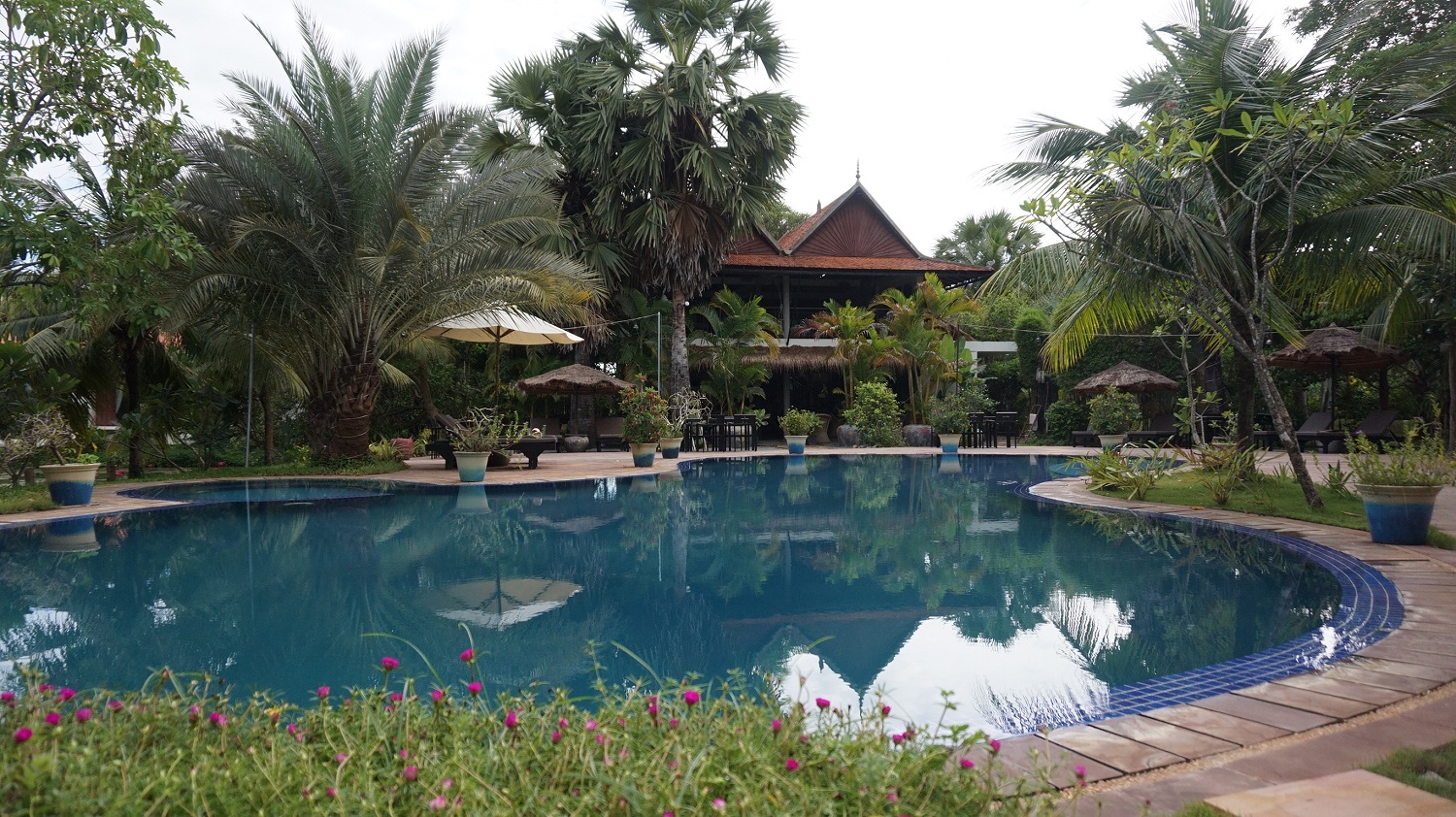 Battambang Resort